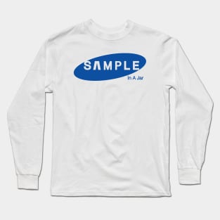 Samsung Sample Long Sleeve T-Shirt